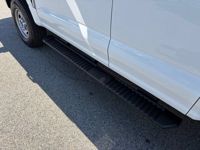 Certified 2024 Ford F250 XL w/ Snow Plow Prep Package AWD/4WD image 10