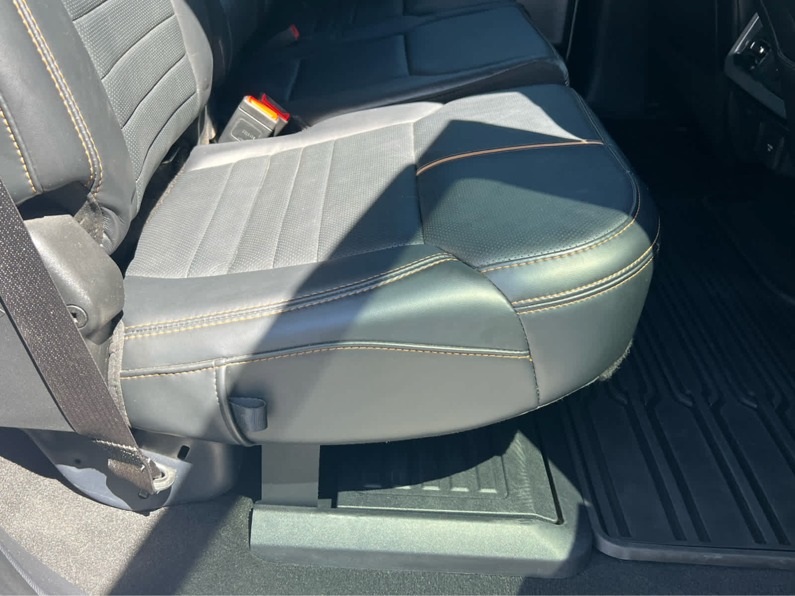 Certified 2024 Ford F350 Platinum AWD/4WD image 22