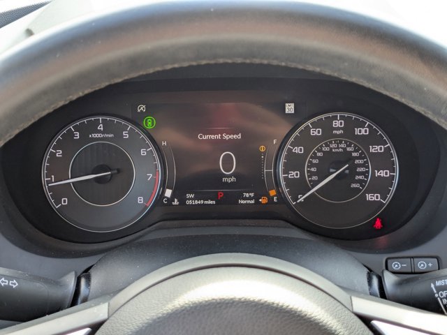 Used 2023 Acura RDX FWD w/ Technology Package image 22