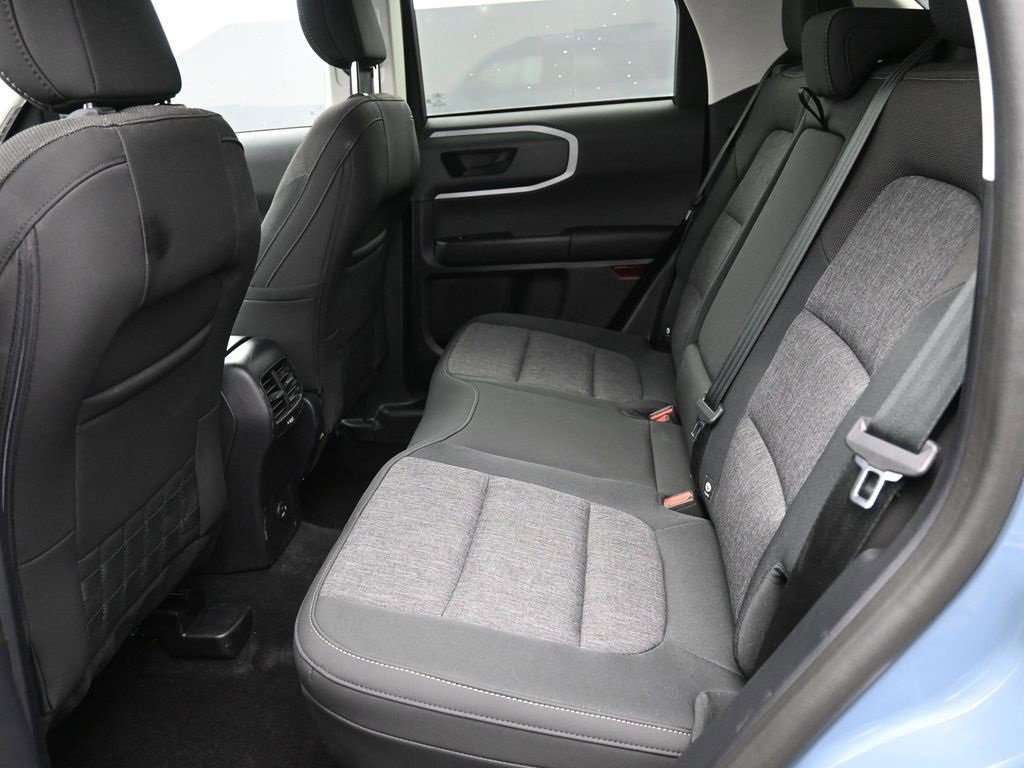 Certified 2024 Ford Bronco Sport Big Bend w/ Convenience Package image 25