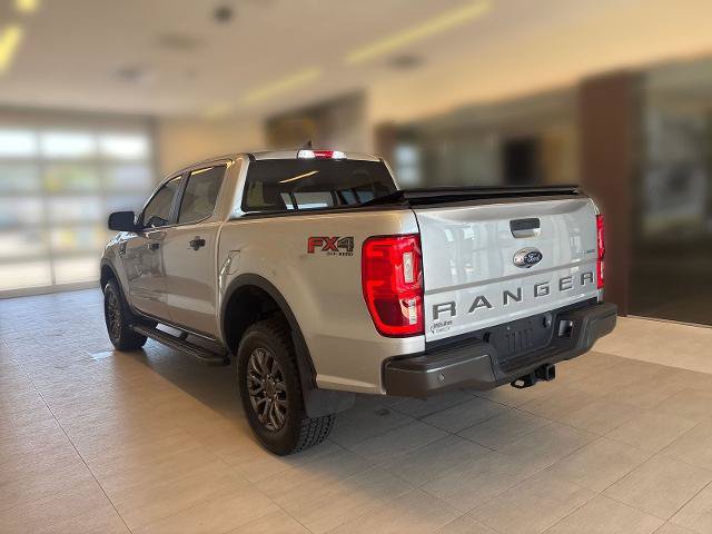 Certified 2022 Ford Ranger XLT w/ Equipment Group 301A Mid AWD/4WD image 3
