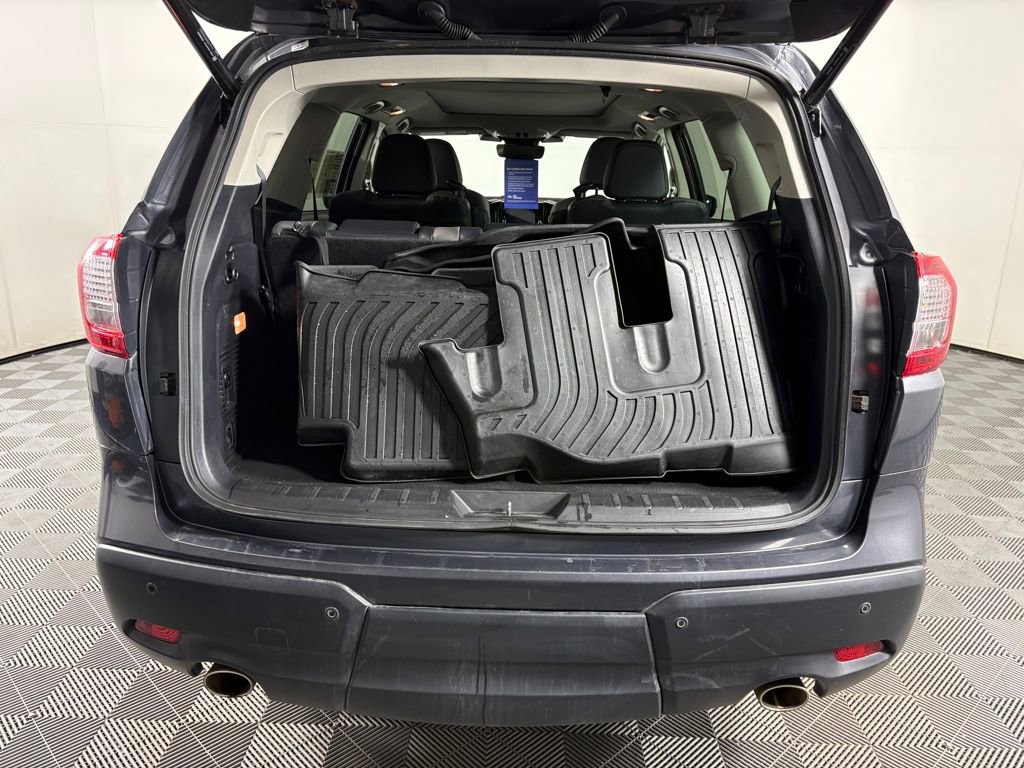 Used 2023 Subaru Ascent Onyx Edition image 33