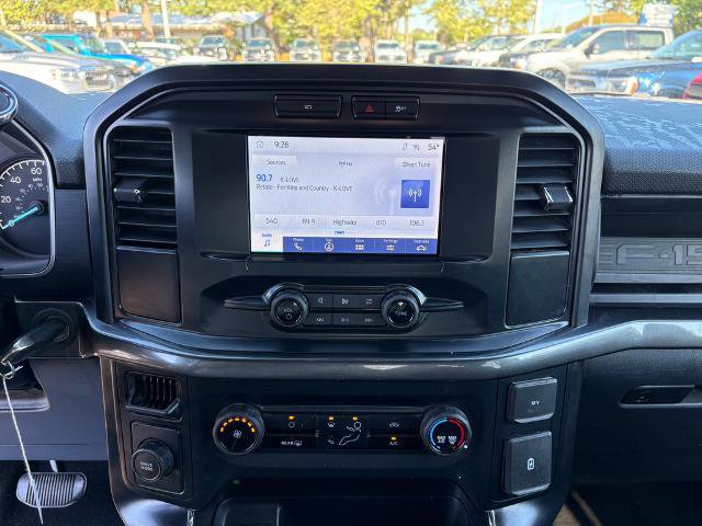 Certified 2023 Ford F150 XL w/ STX Appearance Package image 16