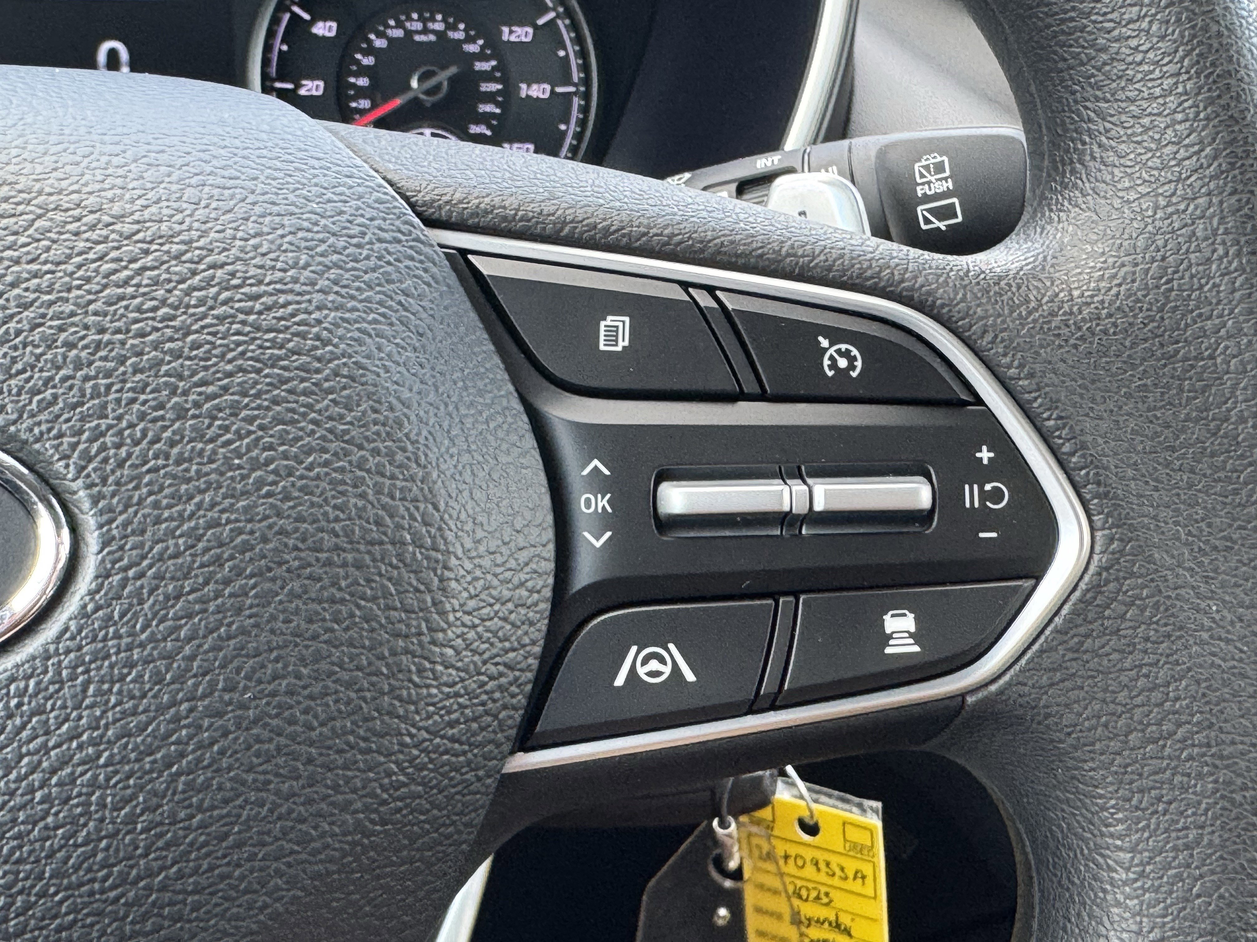 Used 2023 Hyundai Santa Fe SE w/ Cargo Package image 17