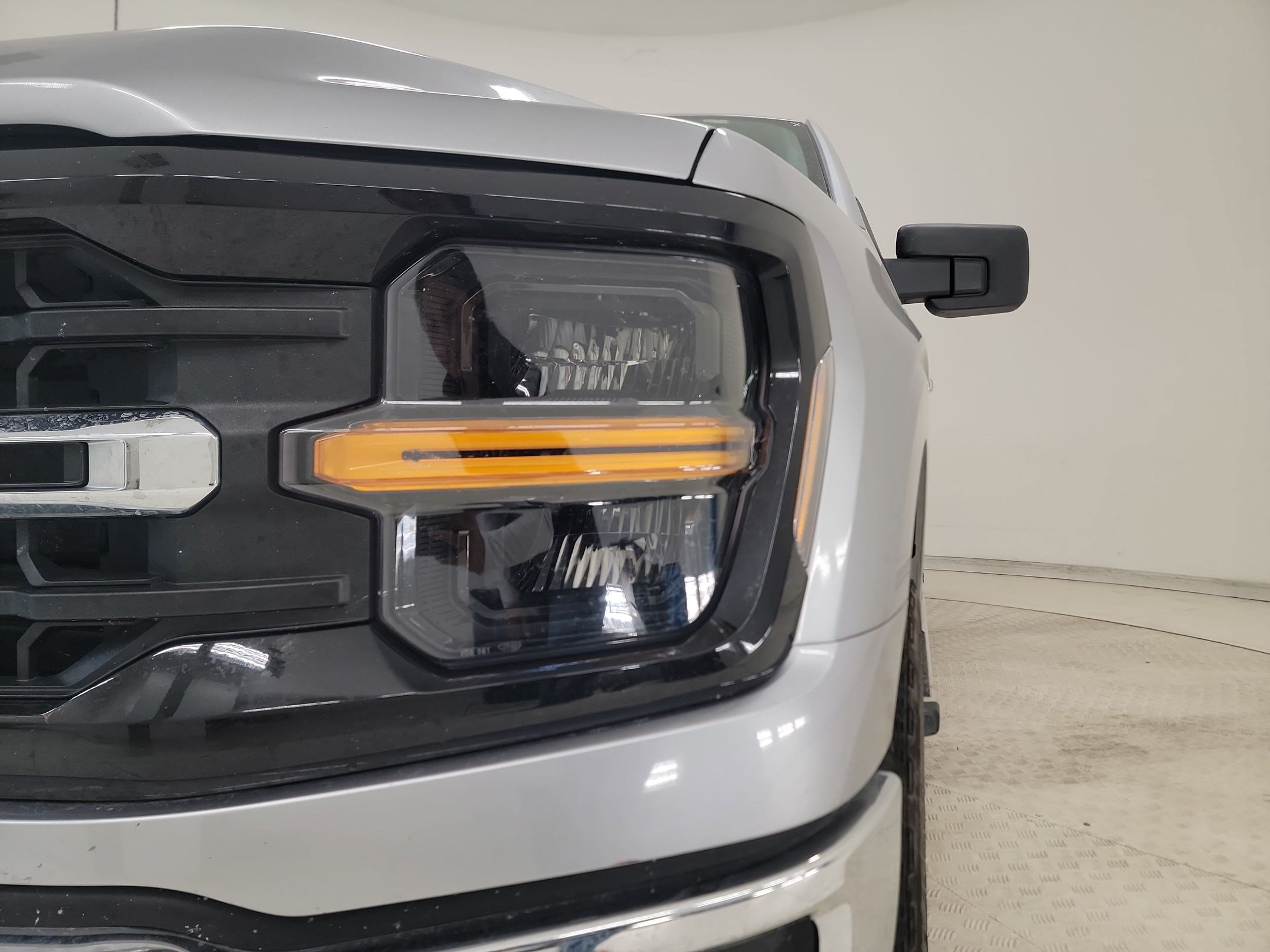 Certified 2025 Ford F150 XLT w/ Equipment Group 301A Standard AWD/4WD image 10