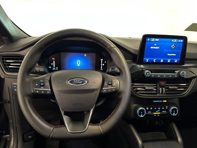 Certified 2024 Ford Escape ST-Line w/ Equipment Group 301A image 11