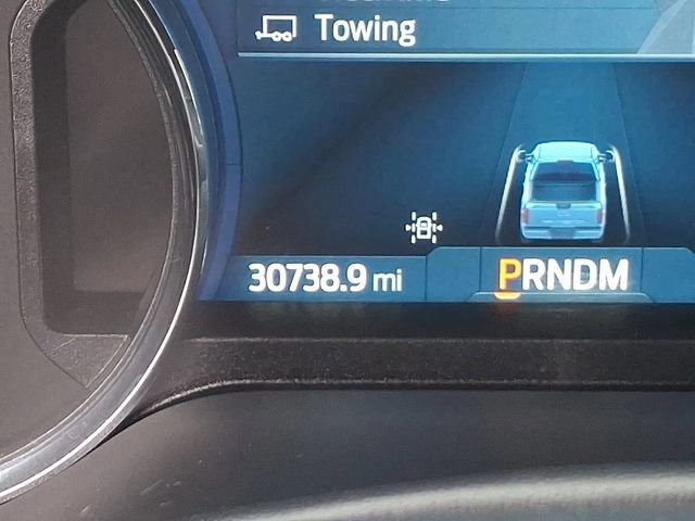 Certified 2023 Ford F150 XLT w/ Equipment Group 302A High image 20