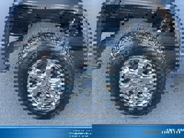 Certified 2023 Ford F150 XLT w/ Equipment Group 302A High image 11