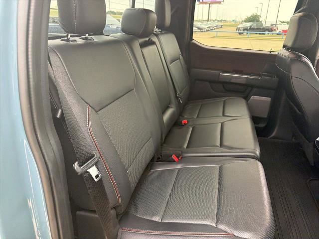 Certified 2023 Ford F150 Lariat AWD/4WD image 16