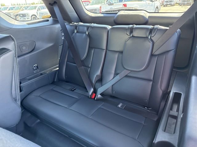 Certified 2026 Ford Explorer ST w/ Sun And Sound Package AWD/4WD image 14