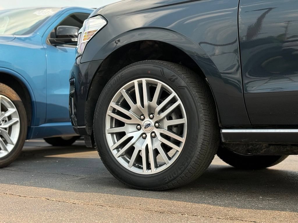 Certified 2023 Ford Expedition Limited AWD/4WD image 44