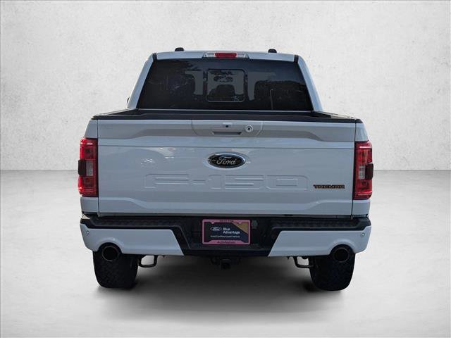 Certified 2023 Ford F150 Tremor w/ Trailer Tow Package image 7