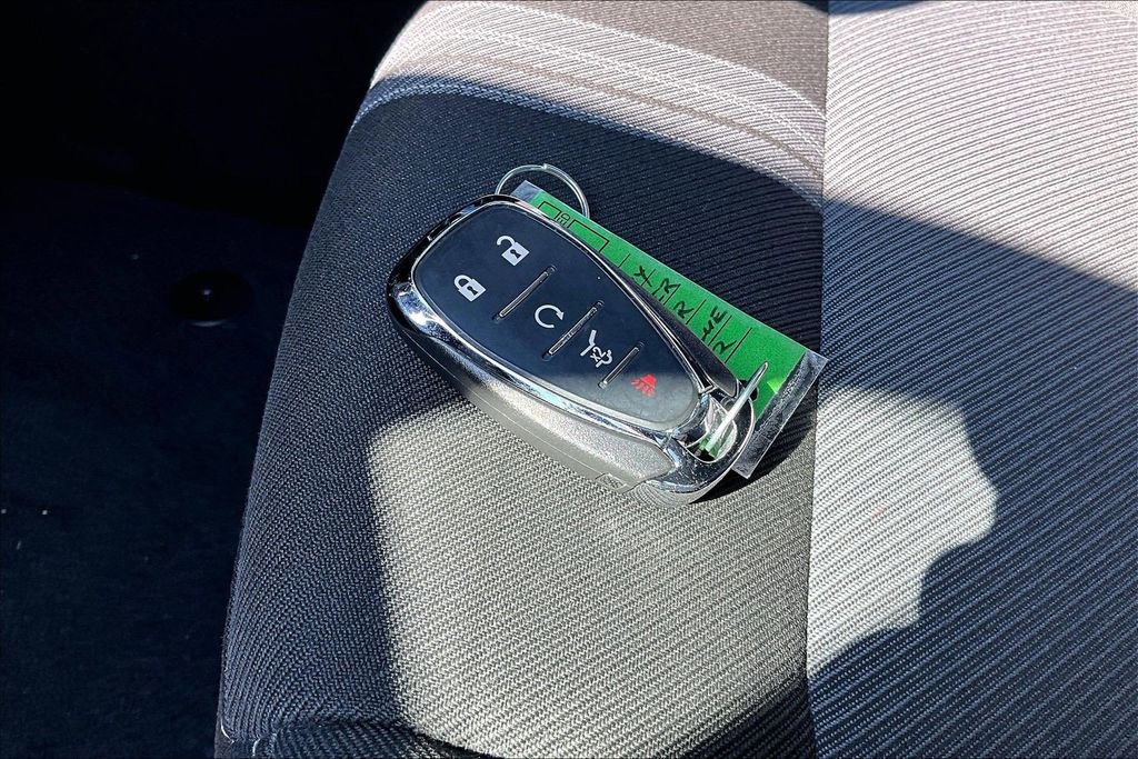 Used 2023 Chevrolet Blazer LT w/ Convenience Package image 12