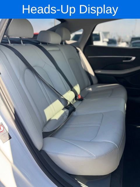 Used 2022 Hyundai Sonata Limited image 23