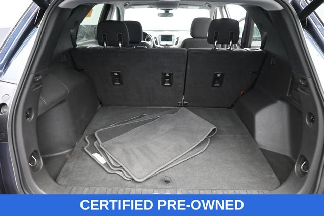 Used 2019 Chevrolet Equinox LT AWD/4WD image 6