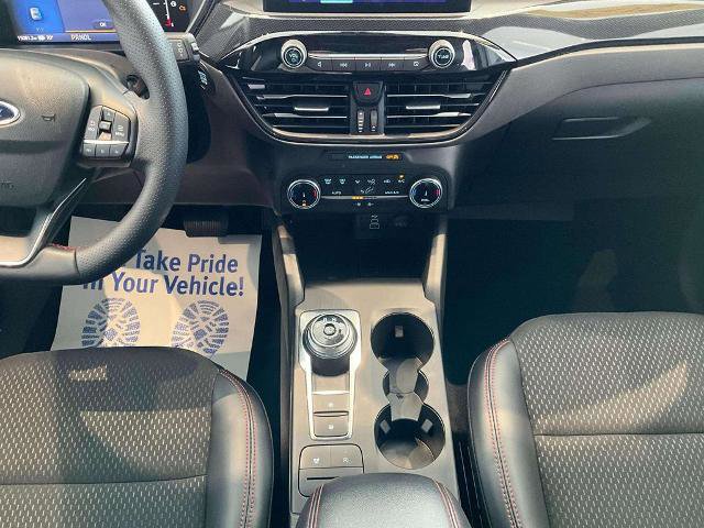 Certified 2025 Ford Escape ST-Line image 25