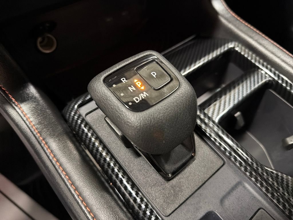 Used 2024 Nissan Pathfinder Rock Creek image 27