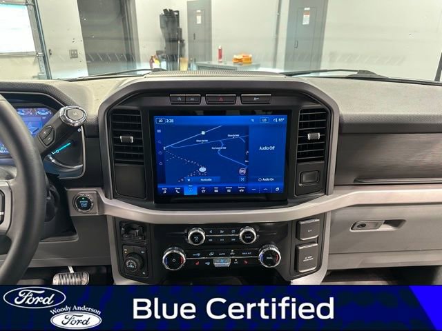 Certified 2023 Ford F150 XLT w/ Equipment Group 302A High image 15