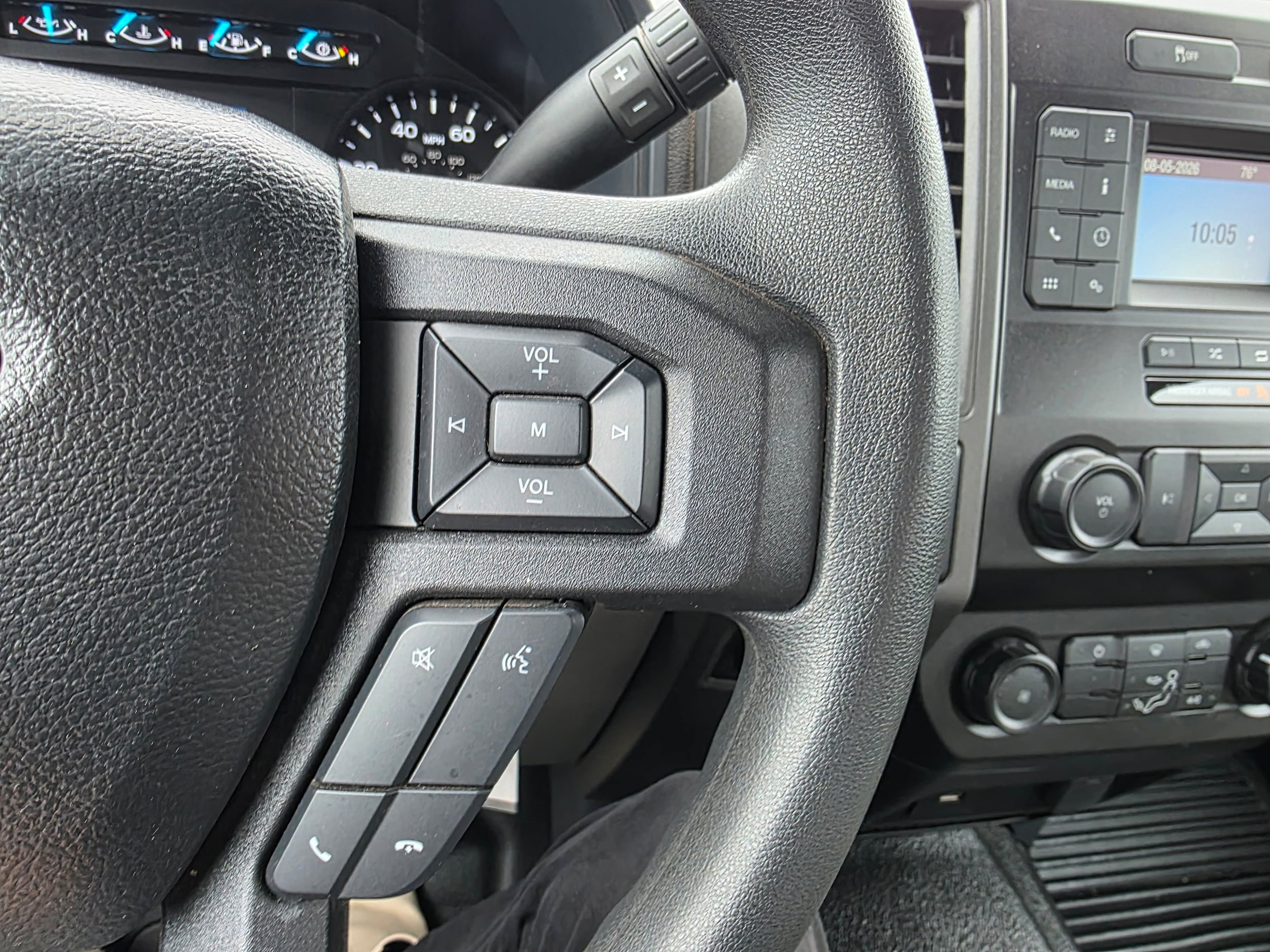 Certified 2022 Ford F350 XL AWD/4WD image 16