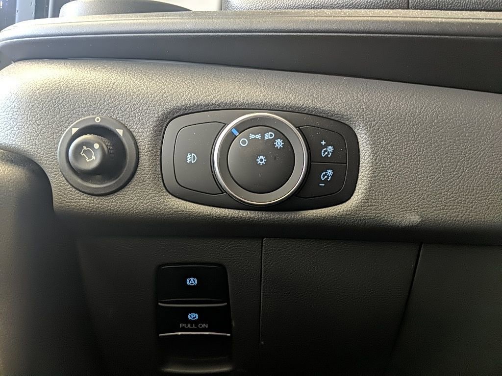 Certified 2022 Ford E-Transit Base w/ Load Area Protection Package image 19