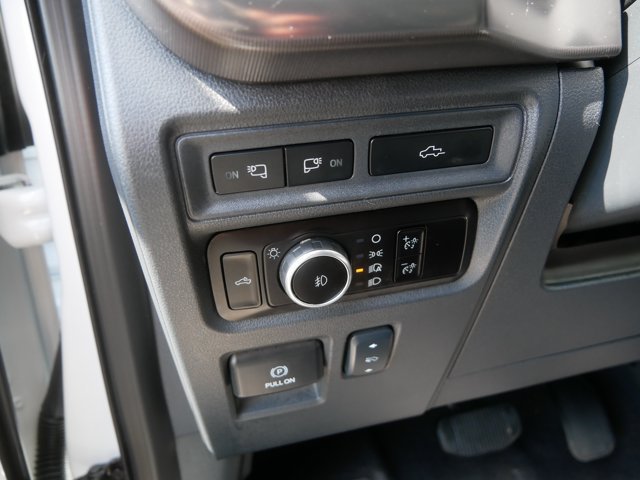 Certified 2023 Ford F150 Platinum AWD/4WD image 20