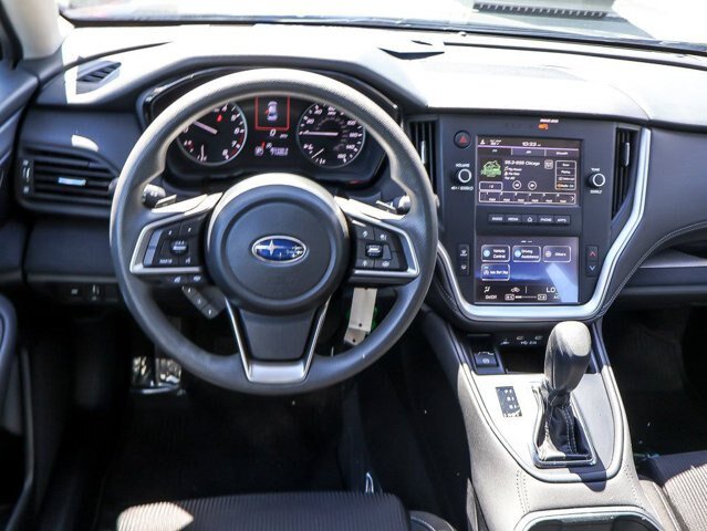 Used 2022 Subaru Legacy AWD/4WD image 15