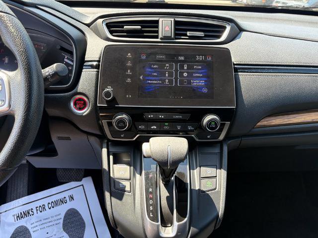 Used 2020 Honda CR-V EX image 13
