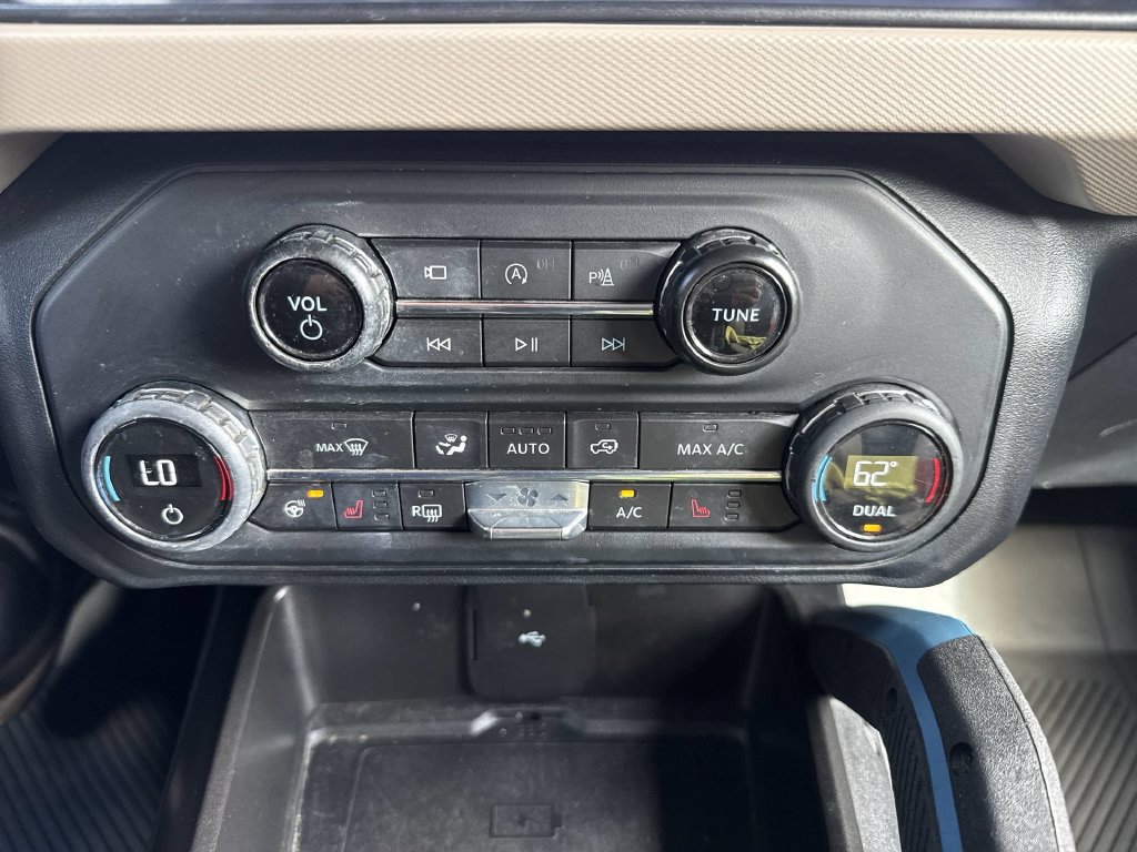 Certified 2023 Ford Bronco Wildtrak AWD/4WD image 18