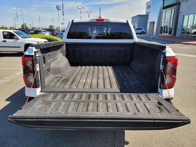 Certified 2024 Ford Ranger XLT w/ FX4 Off-Road Package AWD/4WD image 10