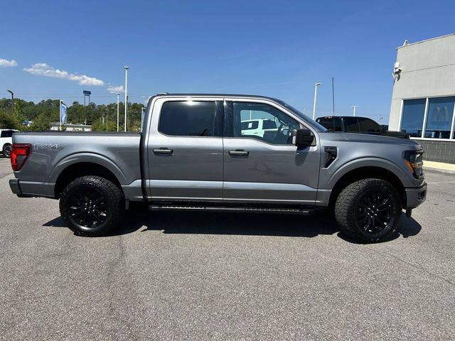 Certified 2024 Ford F150 XLT w/ Equipment Group 303A High AWD/4WD image 2