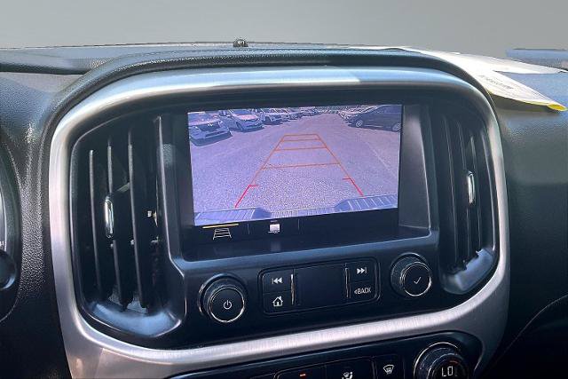 Used 2020 GMC Canyon SLE w/ Elevation Edition RWD image 22