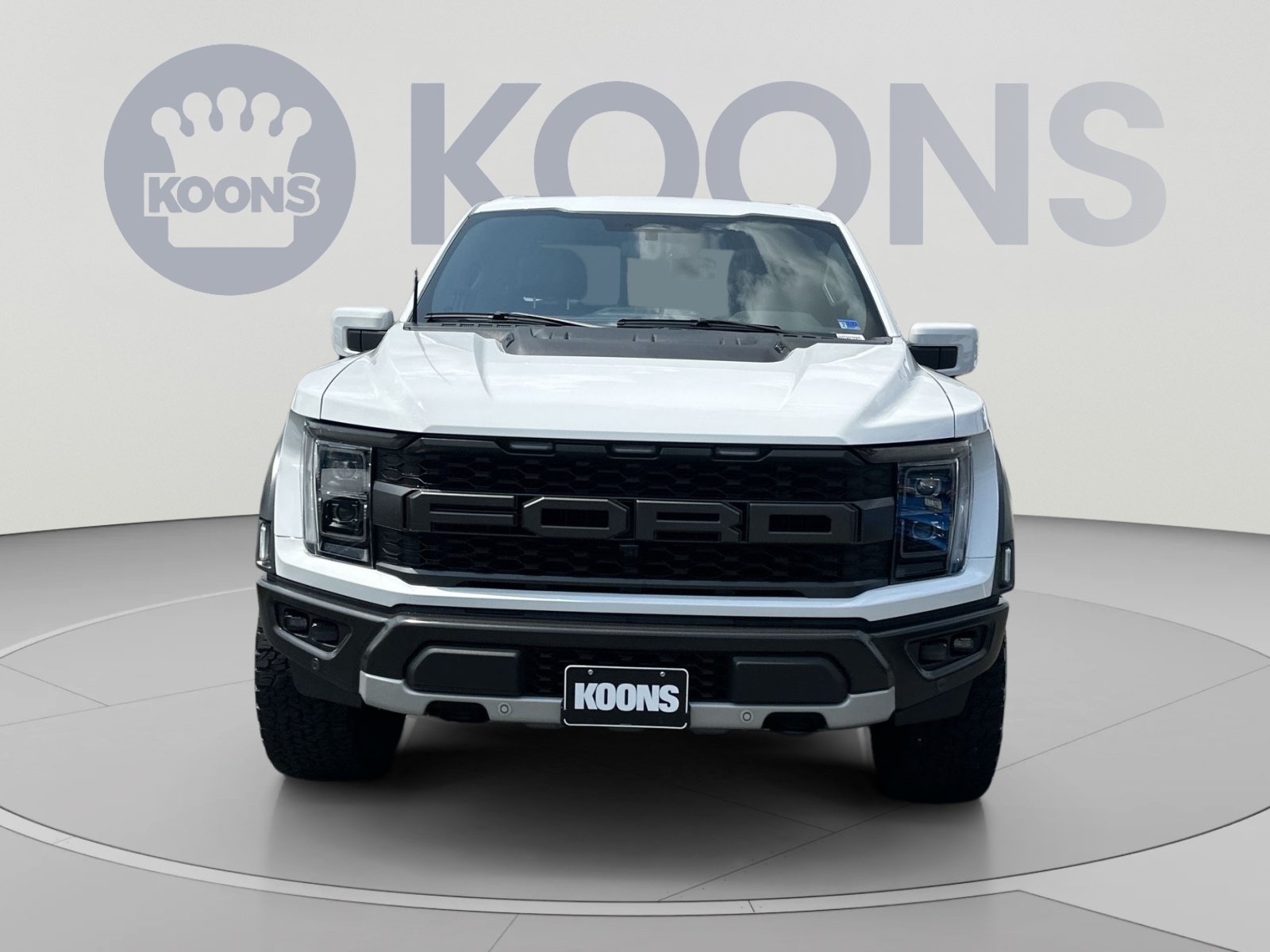 Certified 2023 Ford F150 Raptor AWD/4WD image 4