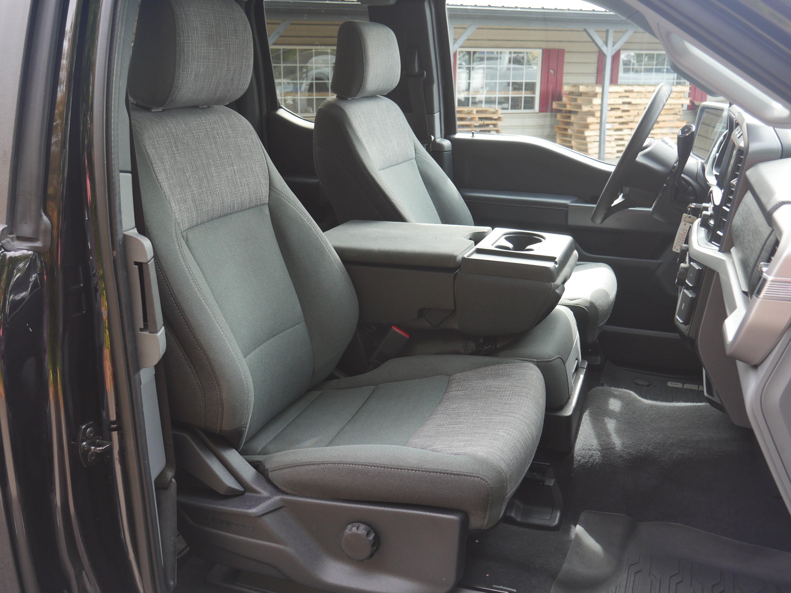 Certified 2023 Ford F150 XLT w/ XTR Package AWD/4WD image 25
