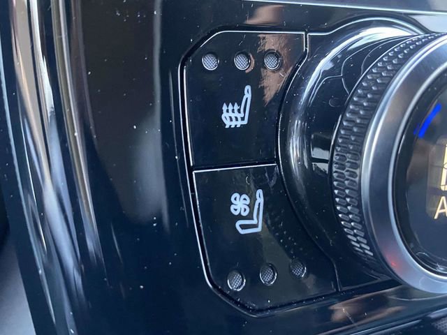 Used 2023 Toyota Highlander Platinum FWD image 31