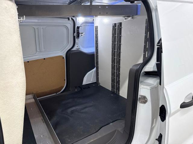 Certified 2022 Ford Transit Connect XL w/ CNG/LPG Engine Prep Package FWD image 21