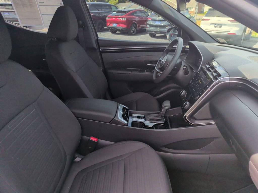 Used 2022 Hyundai Santa Cruz SEL AWD/4WD image 16