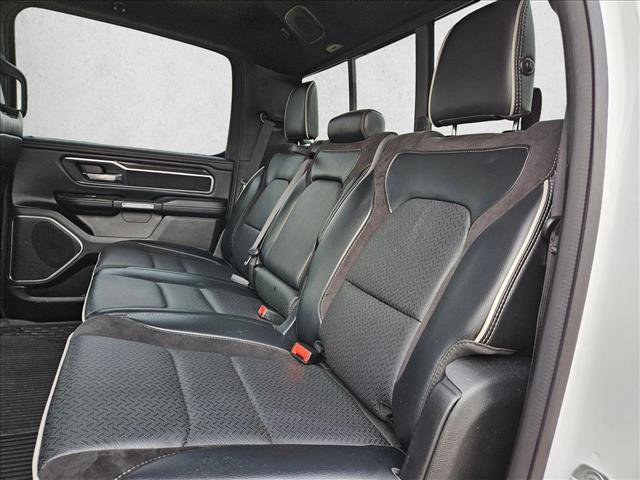 Used 2025 RAM 1500 Laramie w/ Sport Appearance Package image 20