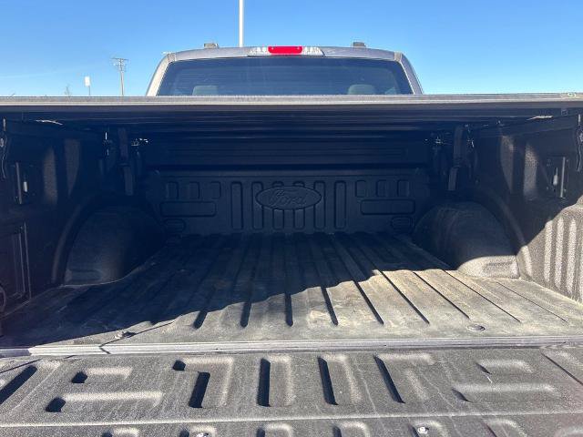 Certified 2023 Ford F150 XLT w/ Equipment Group 302A High AWD/4WD image 14