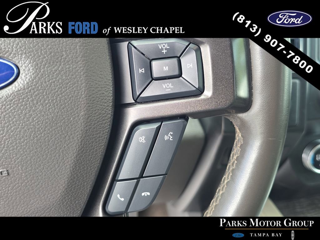 Certified 2021 Ford Expedition Limited image 33