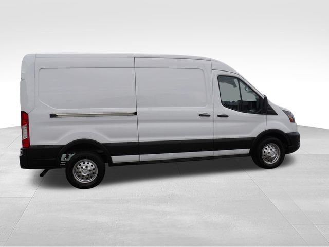 Certified 2023 Ford Transit 250 Medium Roof AWD w/ Load Area Protection Package image 12
