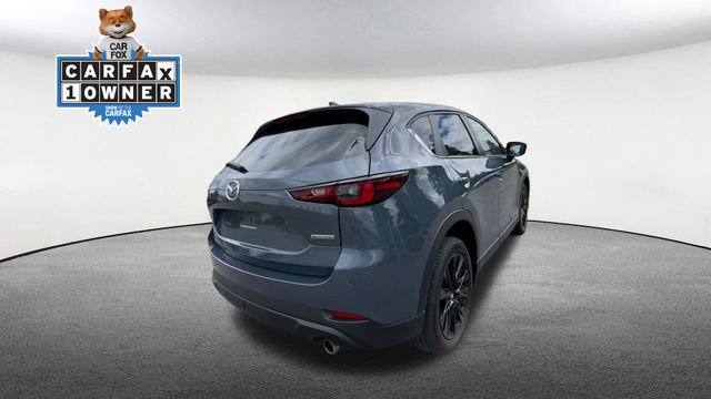 Used 2023 MAZDA CX-5 Carbon Edition AWD/4WD image 9