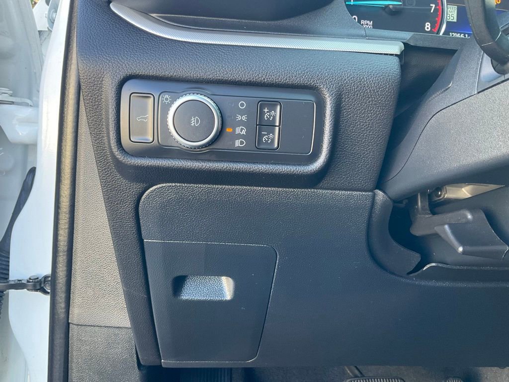 Certified 2022 Ford Explorer XLT w/ Equipment Group 202A image 80