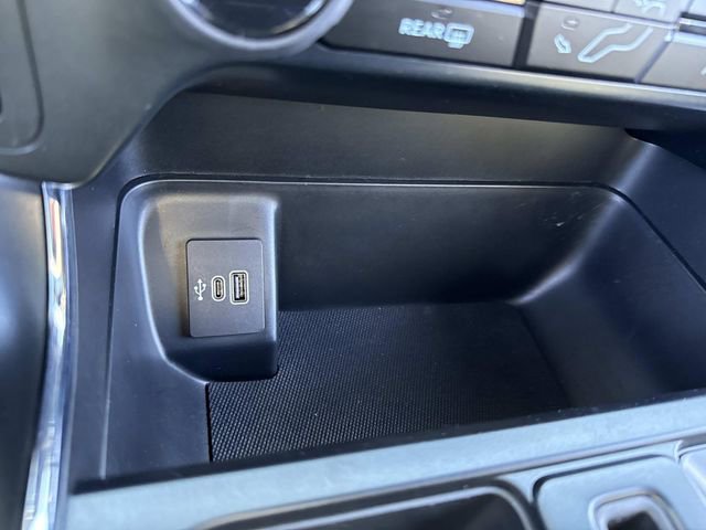 Certified 2025 Ford F150 STX image 37