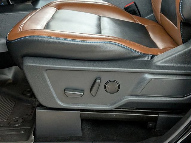 Certified 2024 Ford Bronco Outer Banks AWD/4WD image 13
