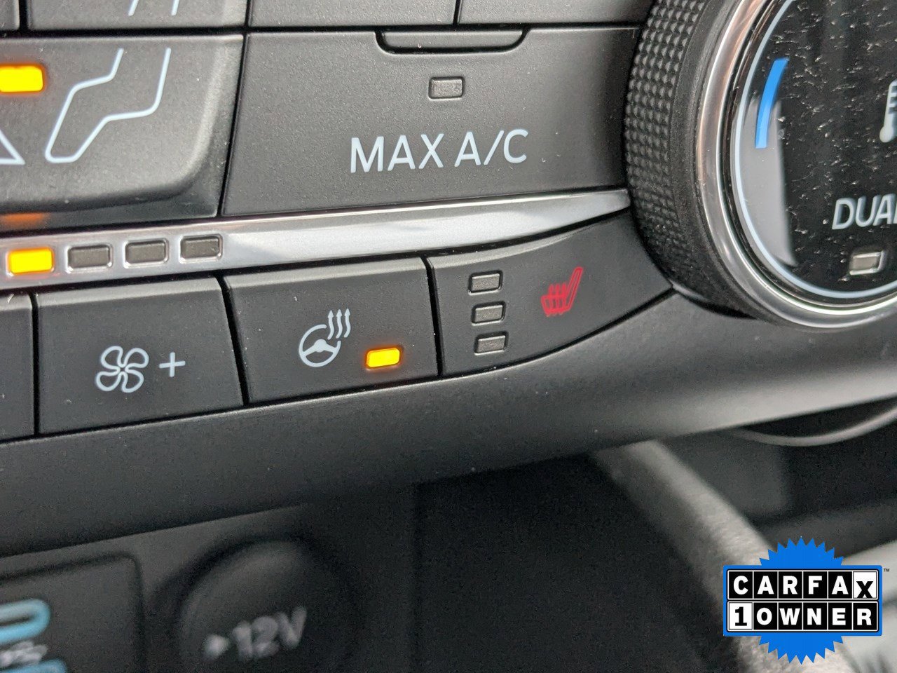 Certified 2023 Ford Escape Active image 28