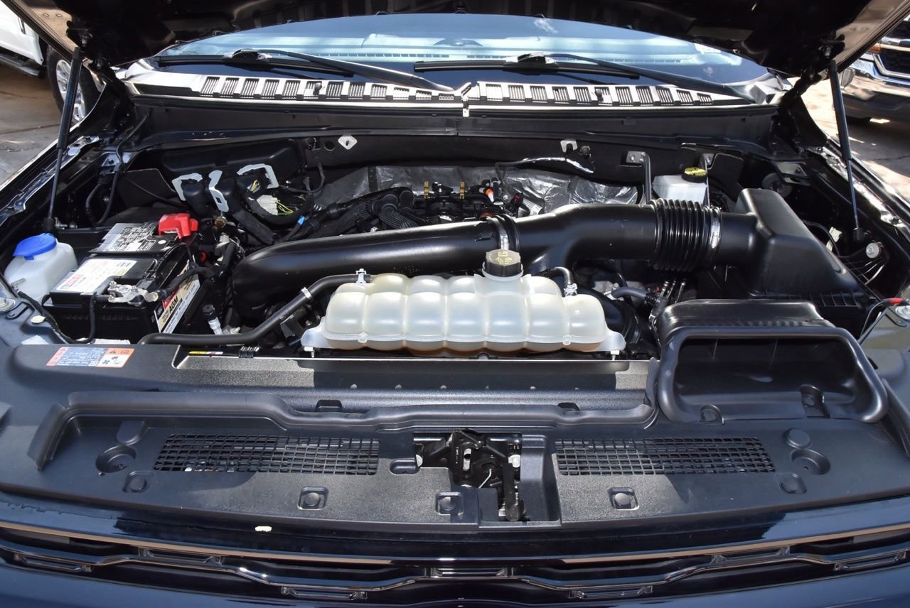 Certified 2023 Ford Expedition Limited image 45