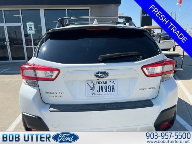 Used 2018 Subaru Crosstrek 2.0i Limited AWD/4WD image 4