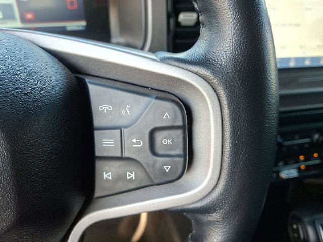 Certified 2022 Ford Bronco Outer Banks image 21