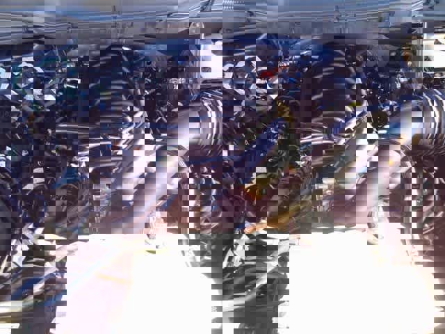 Certified 2023 Ford F150 Lariat image 49