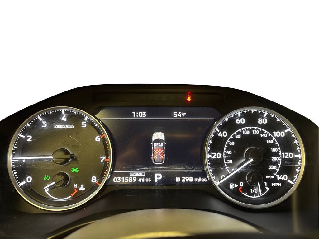 Used 2025 Mitsubishi Outlander SE image 27